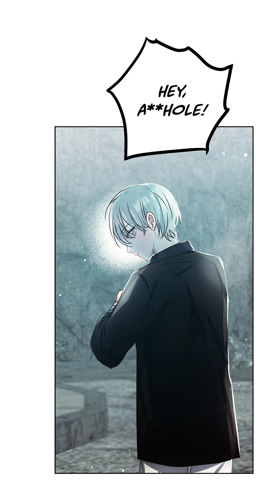 I Want to Live a Good Life Chapter 38 - Page 17