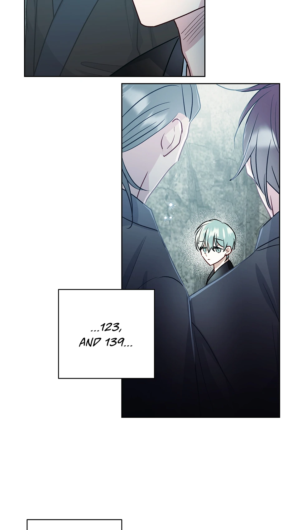 I Want to Live a Good Life Chapter 38 - Page 20