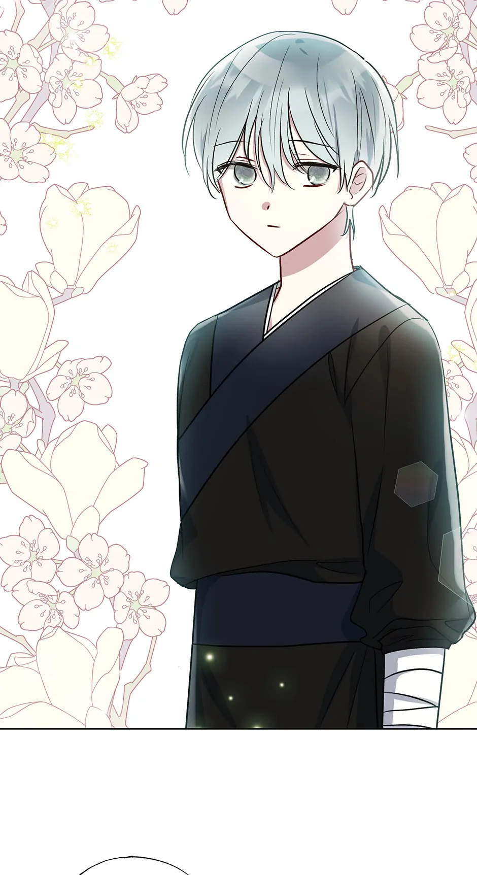 I Want to Live a Good Life Chapter 38 - Page 3