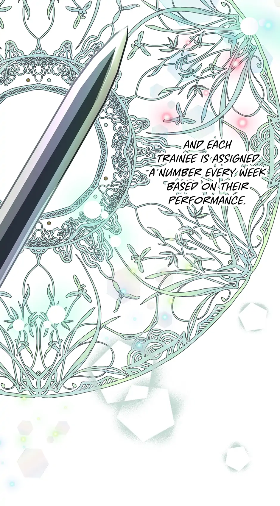 I Want to Live a Good Life Chapter 38 - Page 22