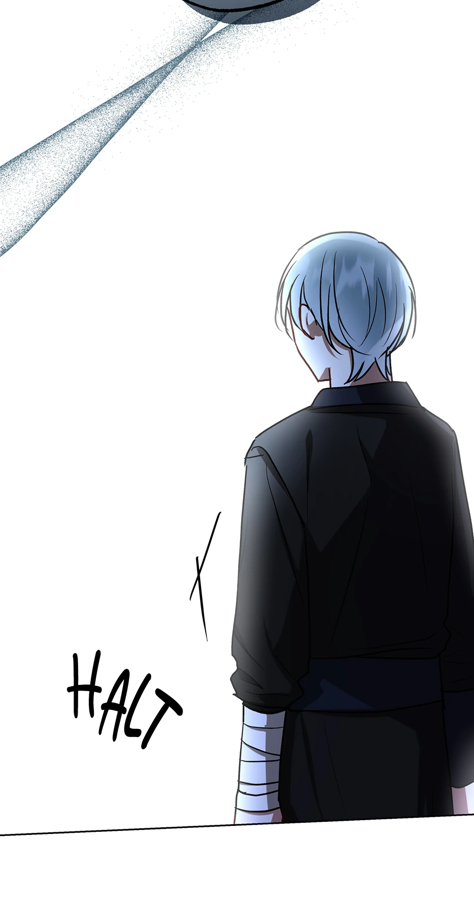 I Want to Live a Good Life Chapter 38 - Page 27