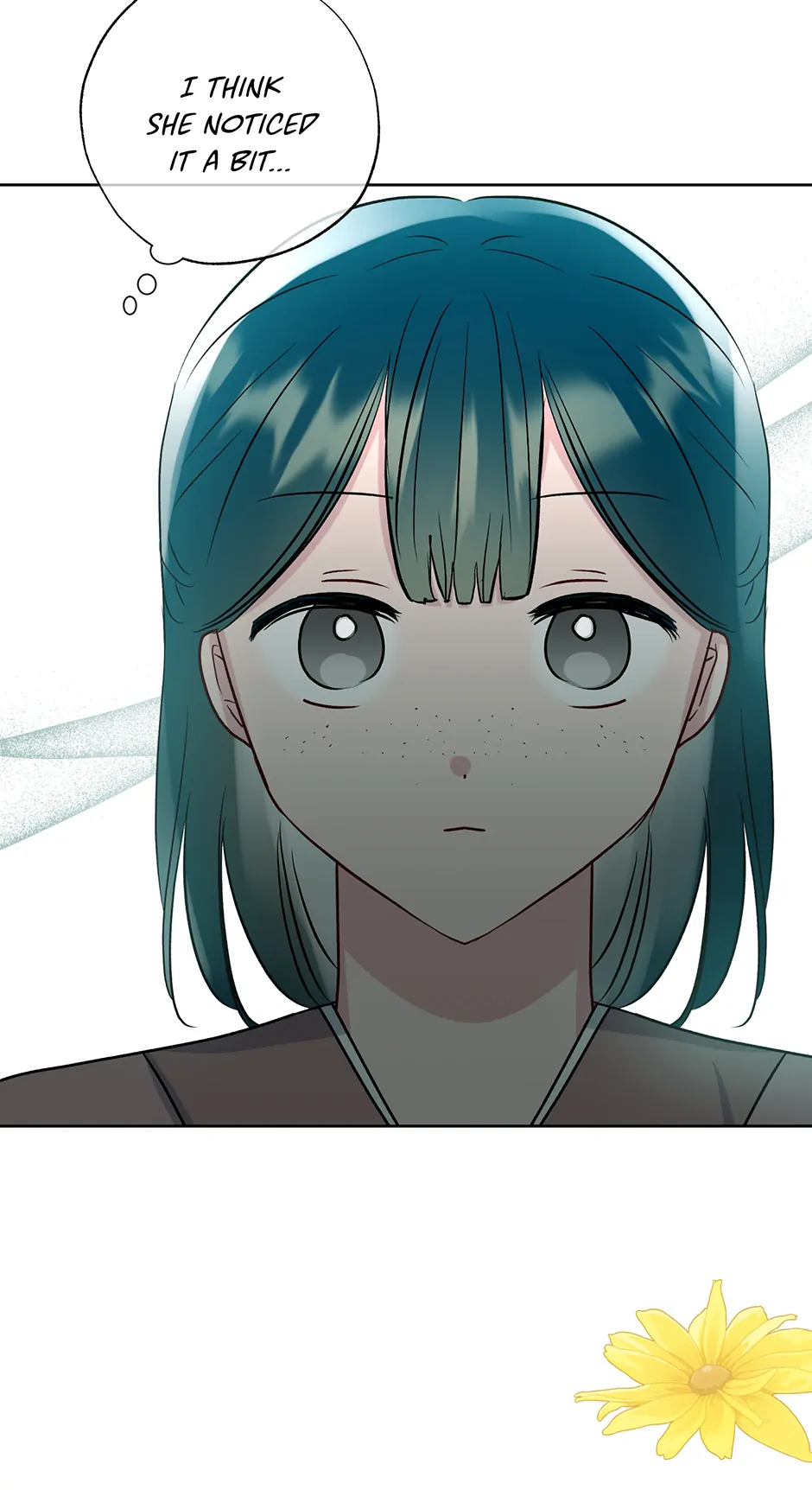 I Want to Live a Good Life Chapter 38 - Page 4