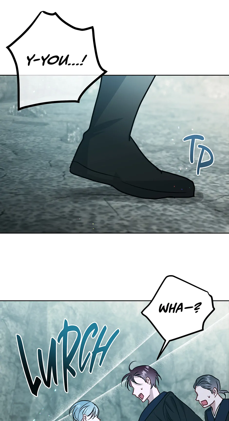 I Want to Live a Good Life Chapter 38 - Page 39