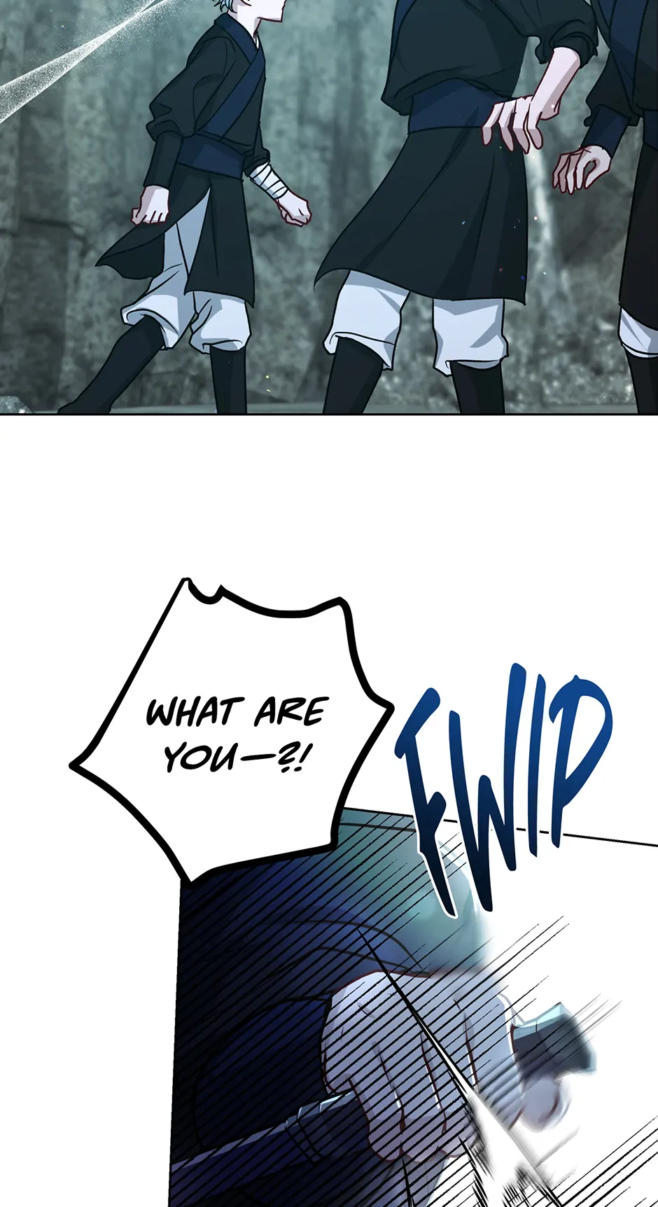 I Want to Live a Good Life Chapter 38 - Page 40