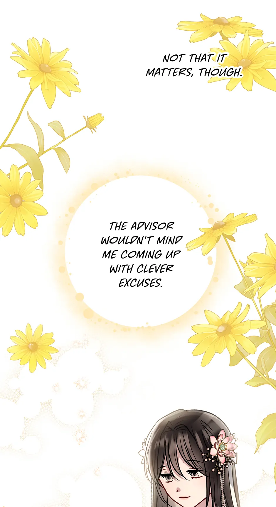 I Want to Live a Good Life Chapter 38 - Page 5