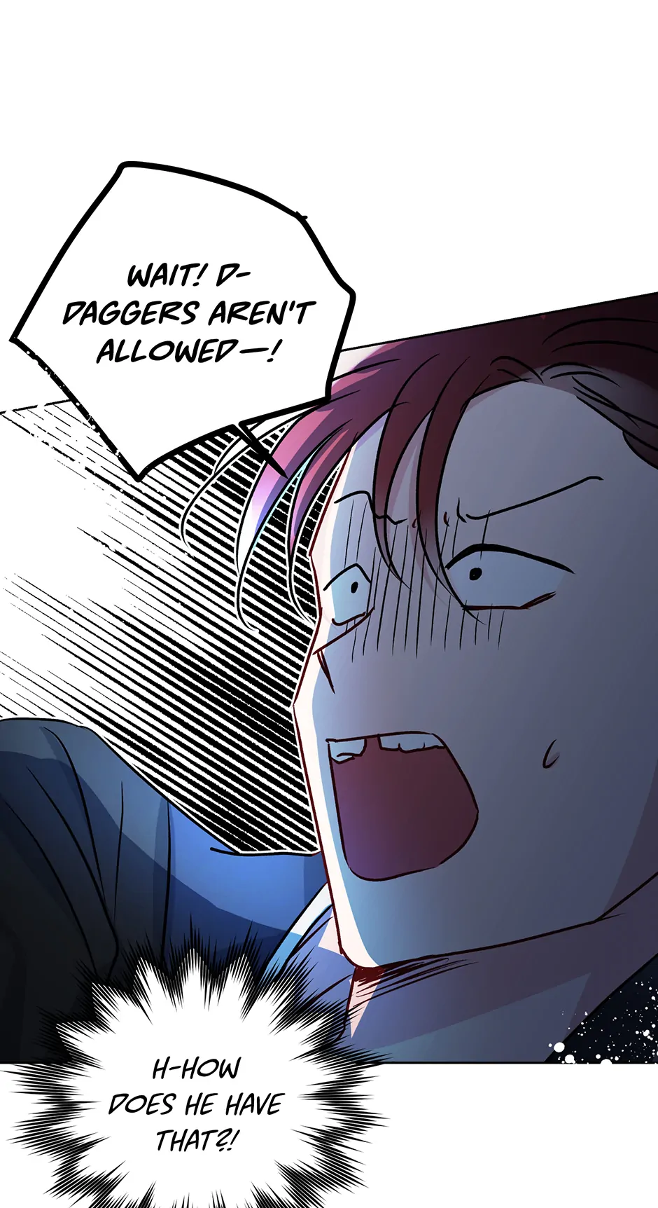 I Want to Live a Good Life Chapter 38 - Page 43