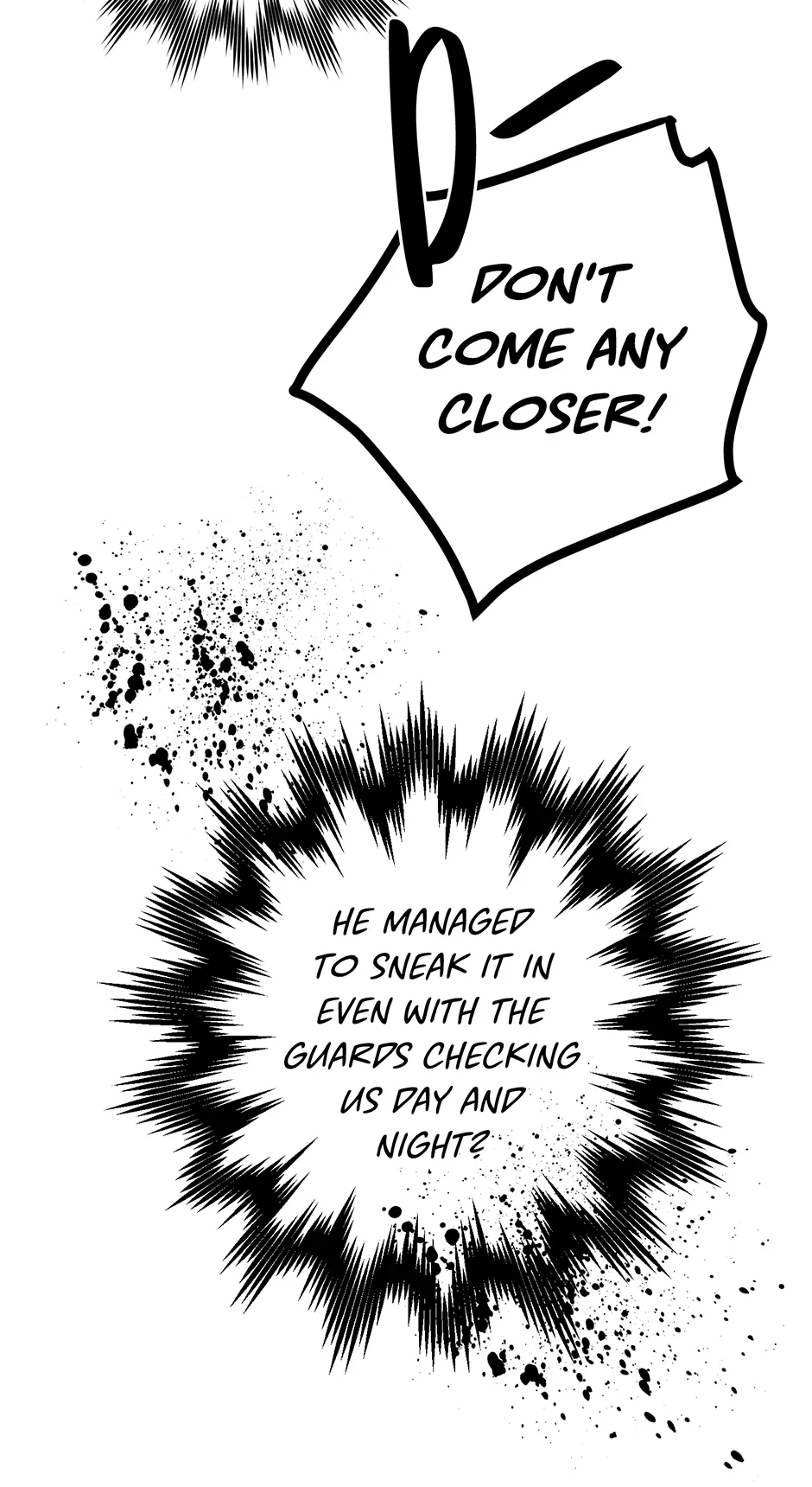 I Want to Live a Good Life Chapter 38 - Page 44