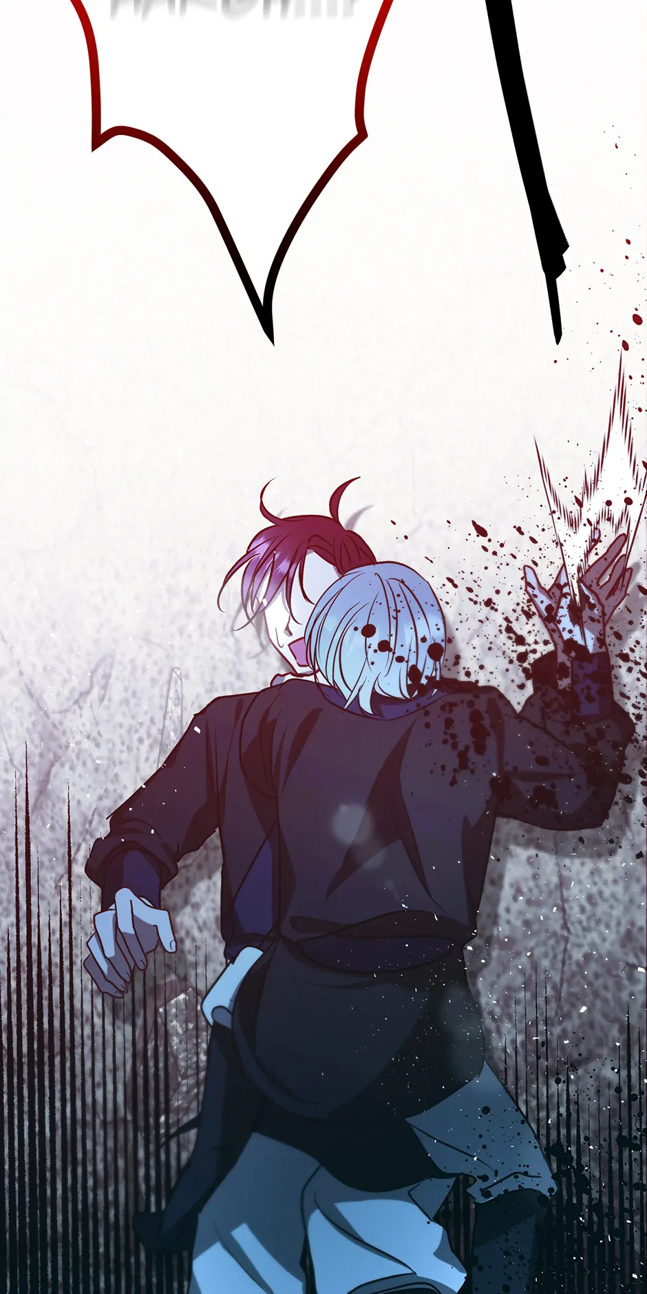 I Want to Live a Good Life Chapter 38 - Page 47