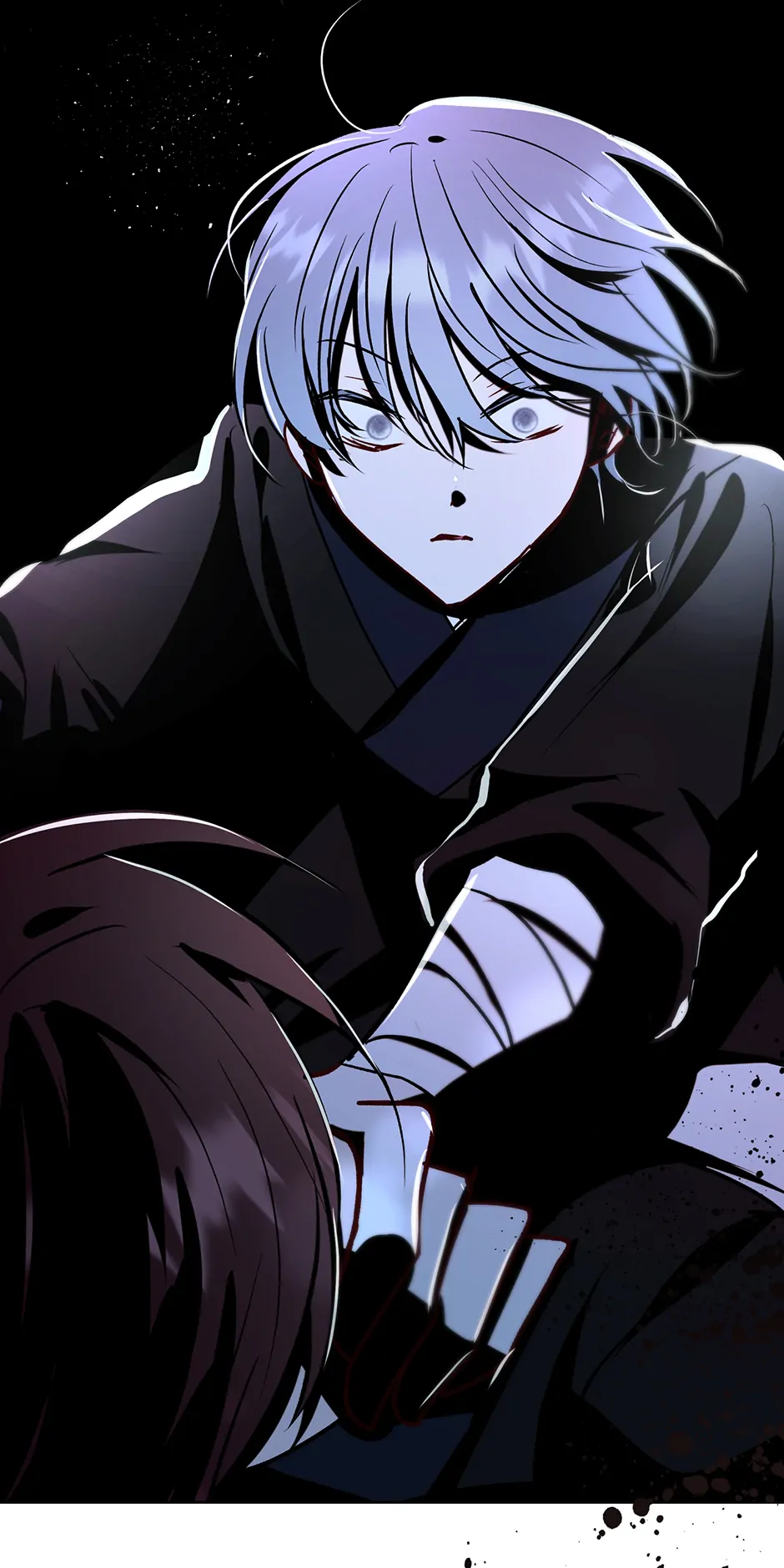 I Want to Live a Good Life Chapter 38 - Page 49
