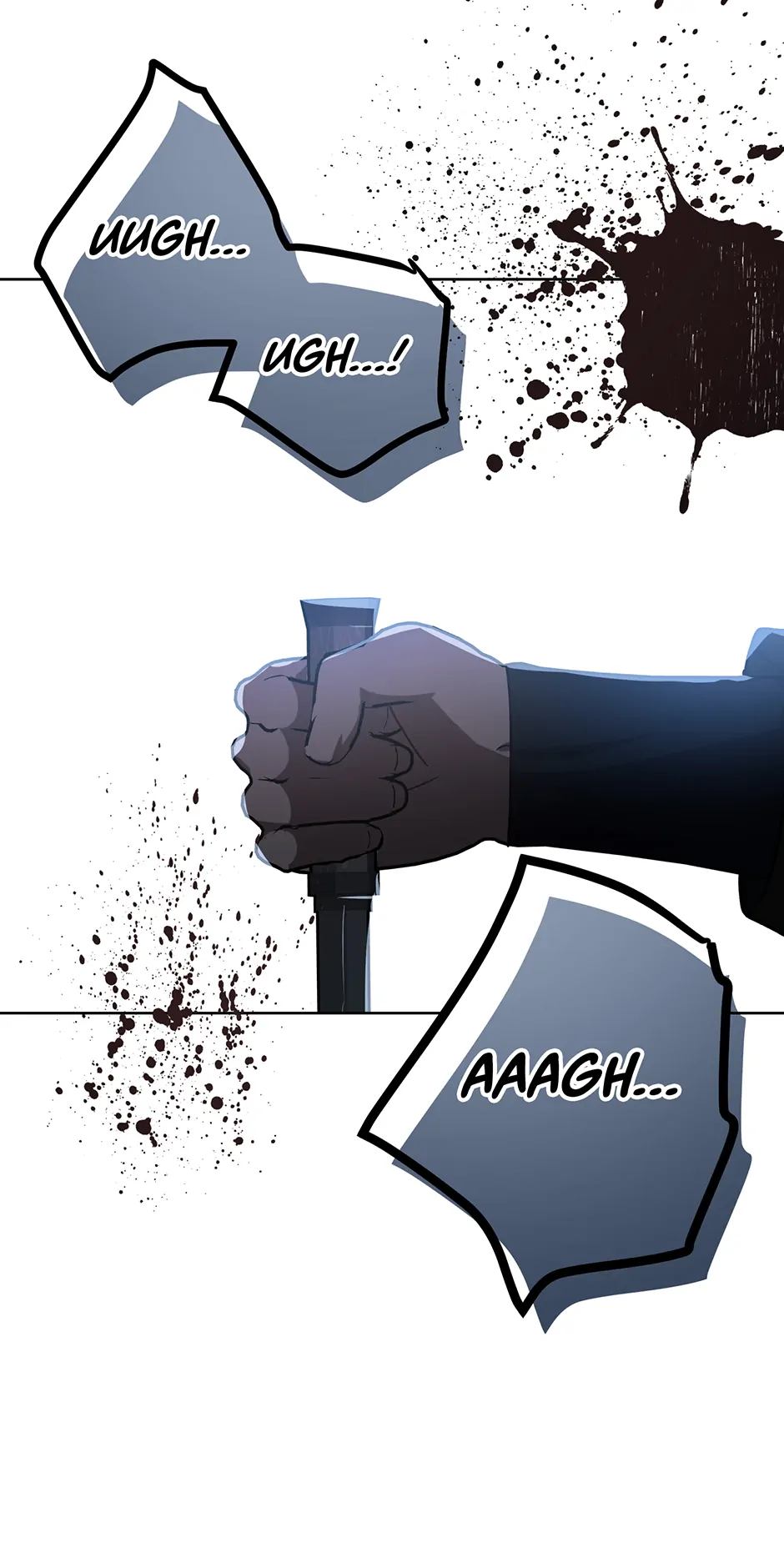 I Want to Live a Good Life Chapter 38 - Page 50