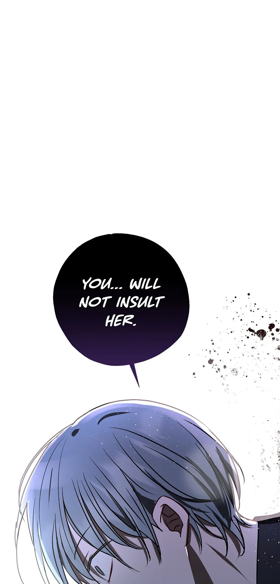 I Want to Live a Good Life Chapter 38 - Page 51
