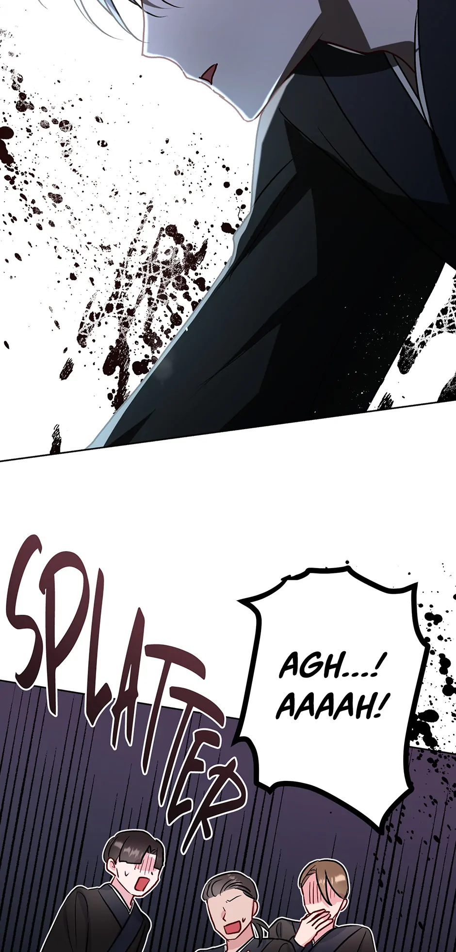 I Want to Live a Good Life Chapter 38 - Page 52