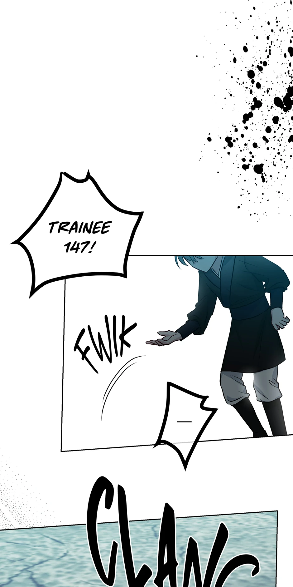 I Want to Live a Good Life Chapter 38 - Page 60