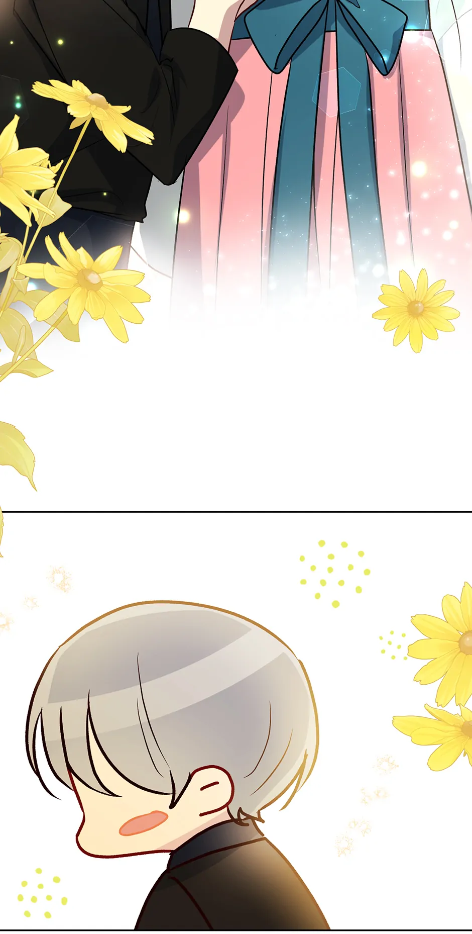I Want to Live a Good Life Chapter 38 - Page 8