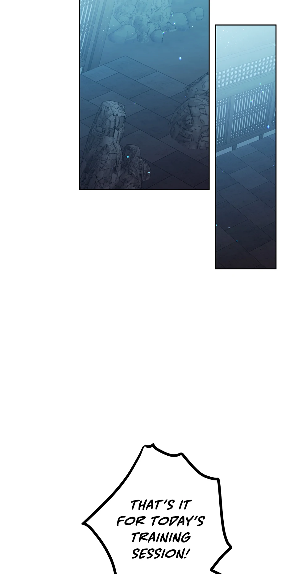 I Want to Live a Good Life Chapter 38 - Page 10
