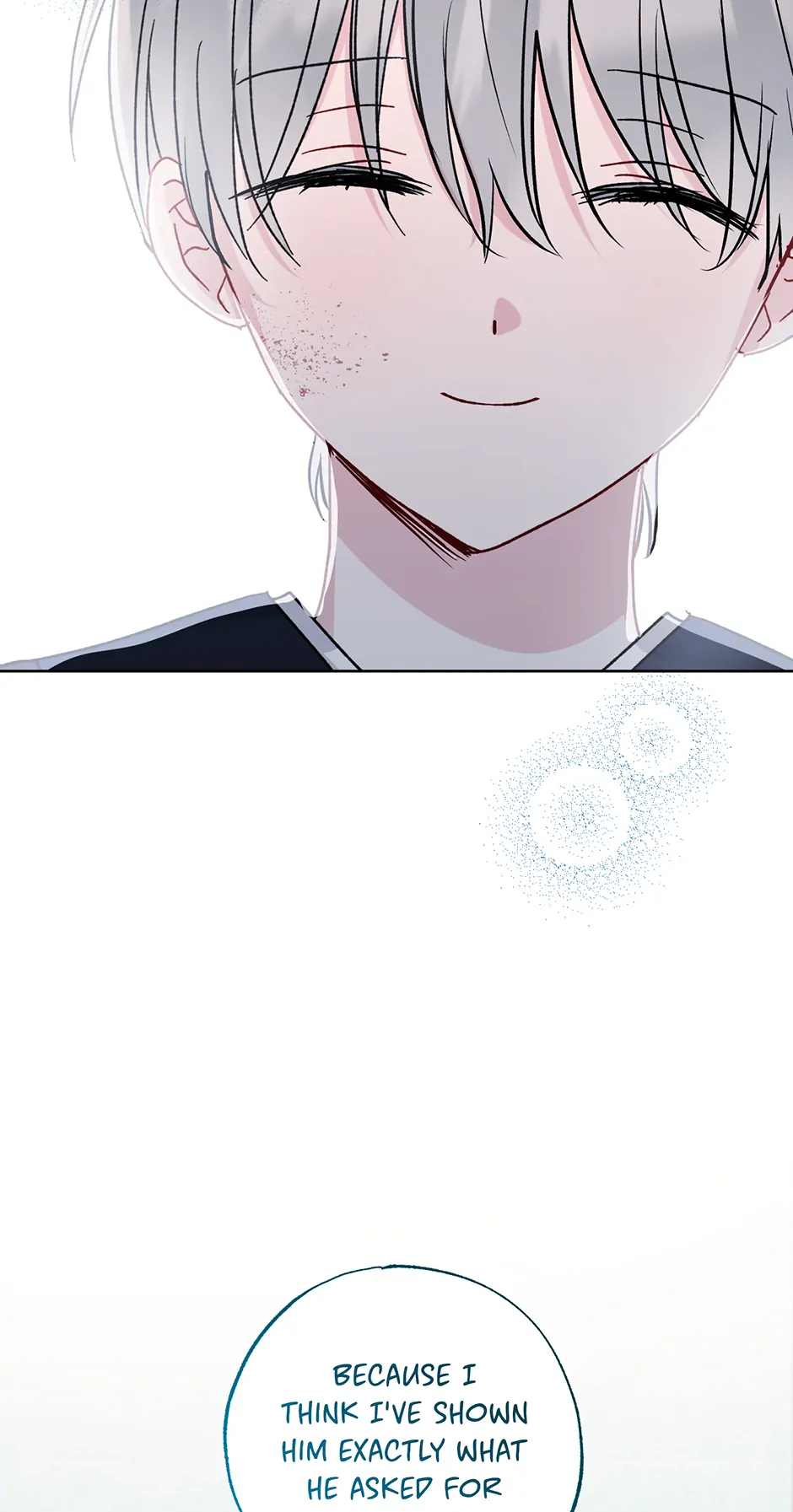 I Want to Live a Good Life Chapter 39 - Page 2