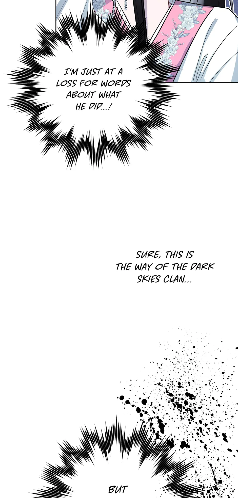 I Want to Live a Good Life Chapter 39 - Page 13