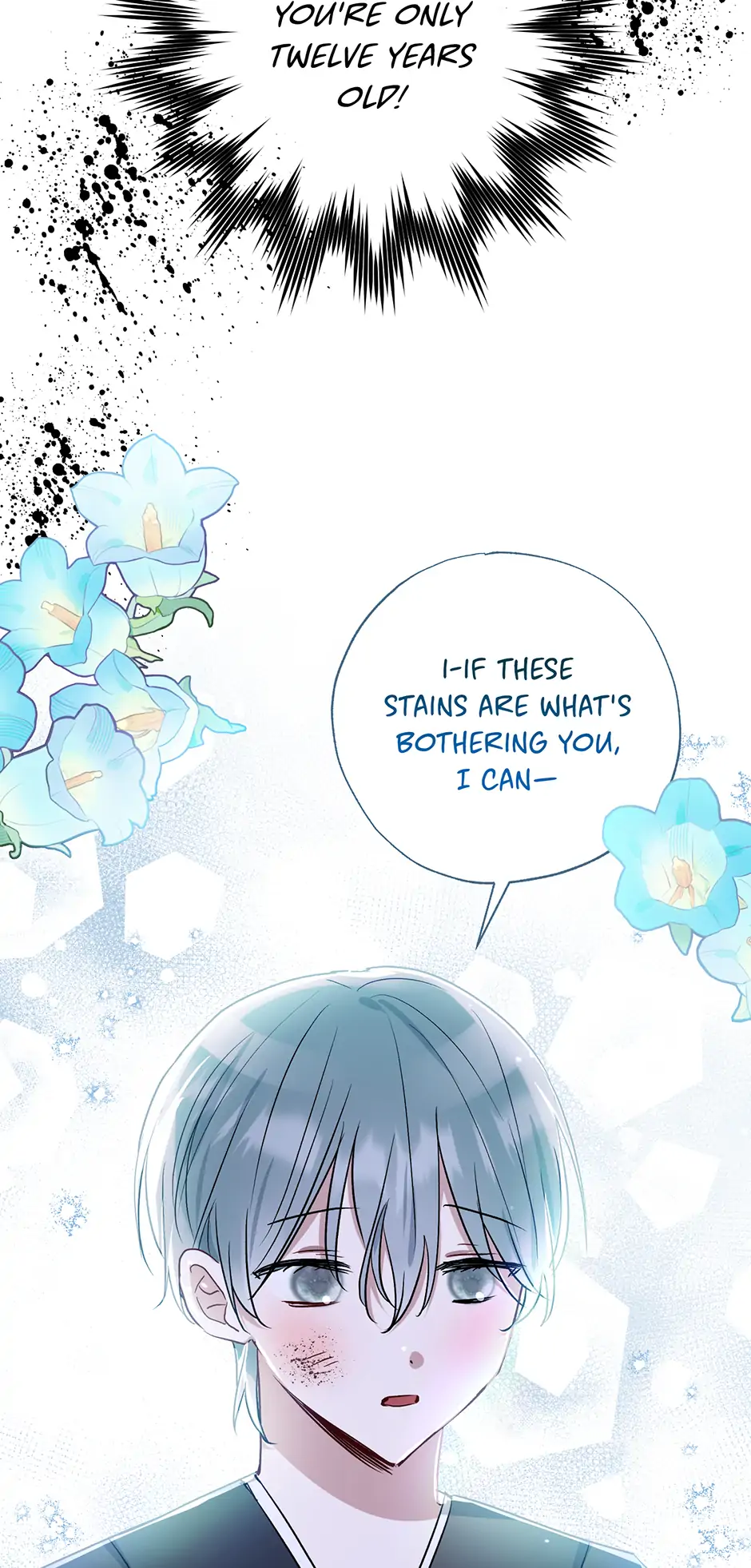 I Want to Live a Good Life Chapter 39 - Page 14