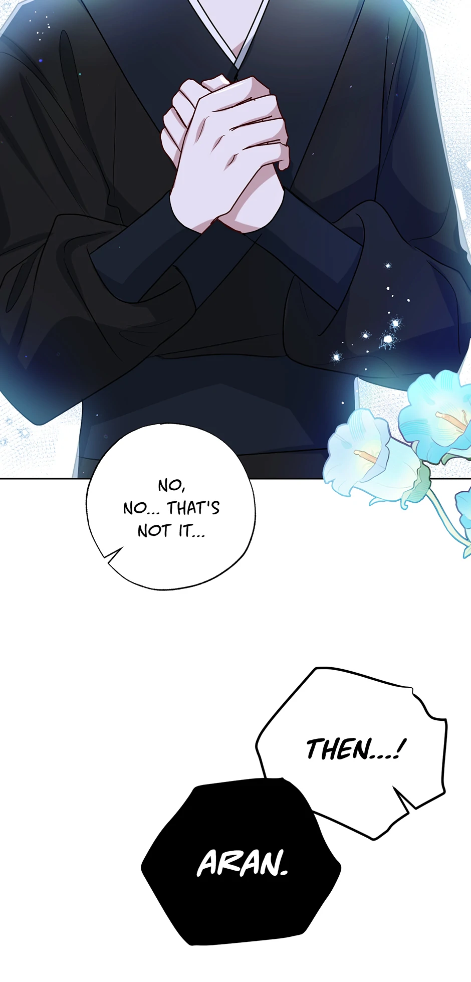I Want to Live a Good Life Chapter 39 - Page 15