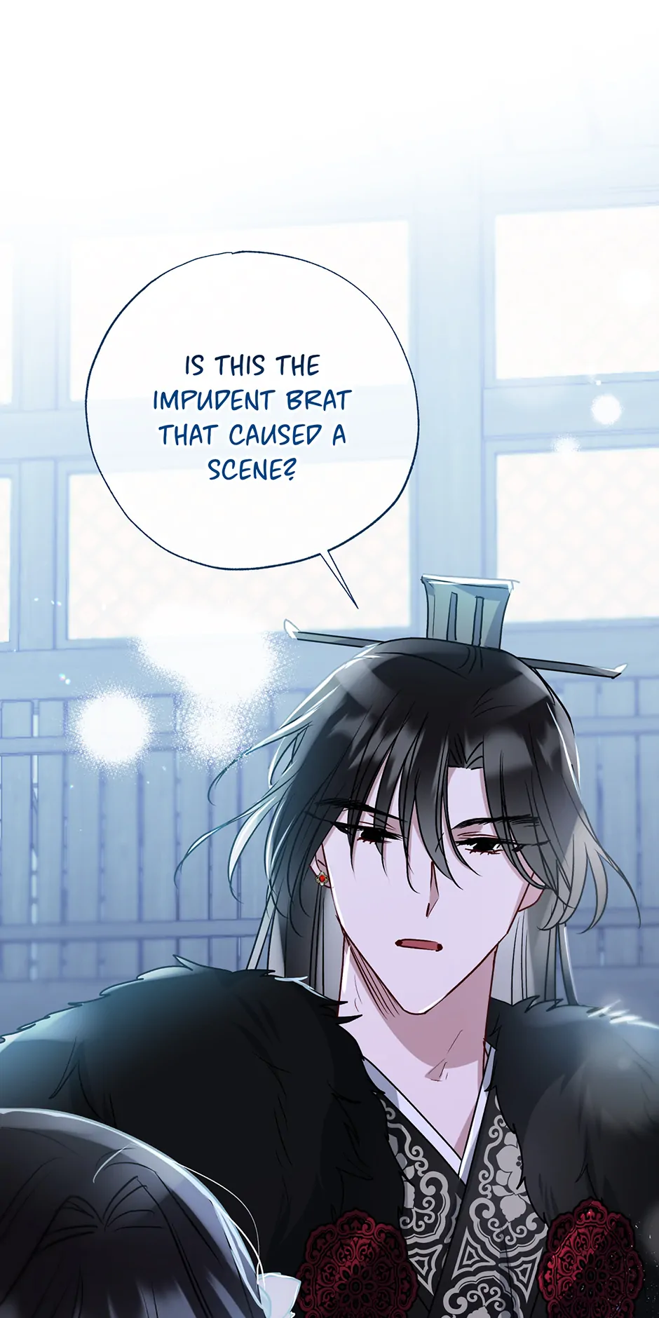 I Want to Live a Good Life Chapter 39 - Page 16
