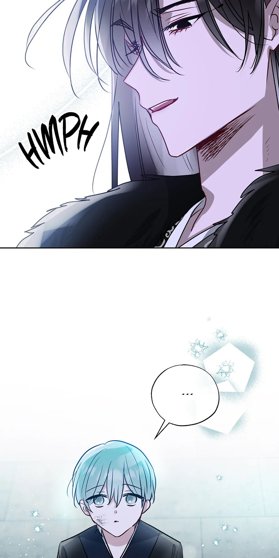 I Want to Live a Good Life Chapter 39 - Page 19