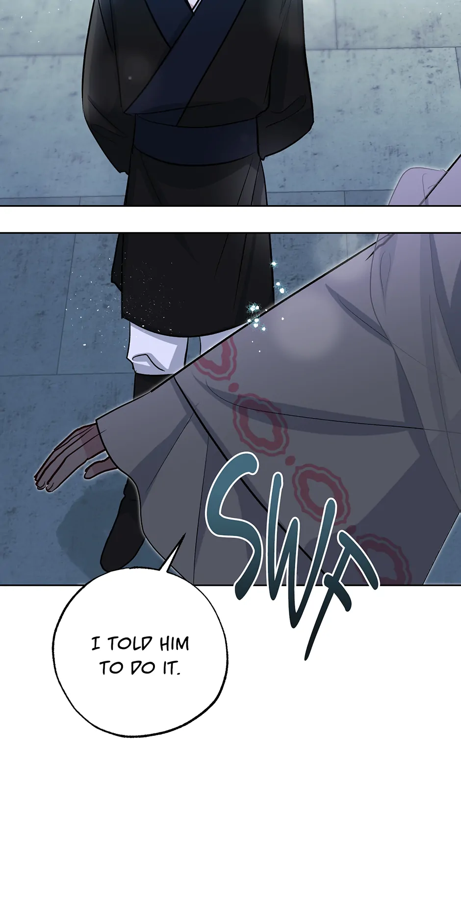 I Want to Live a Good Life Chapter 39 - Page 20