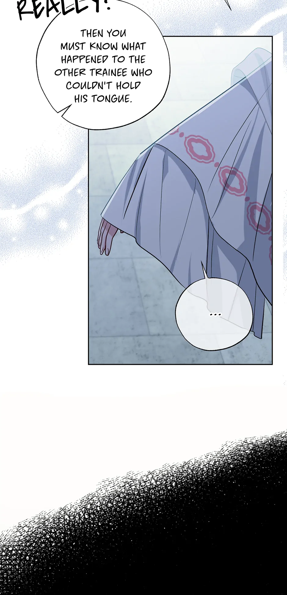 I Want to Live a Good Life Chapter 39 - Page 24