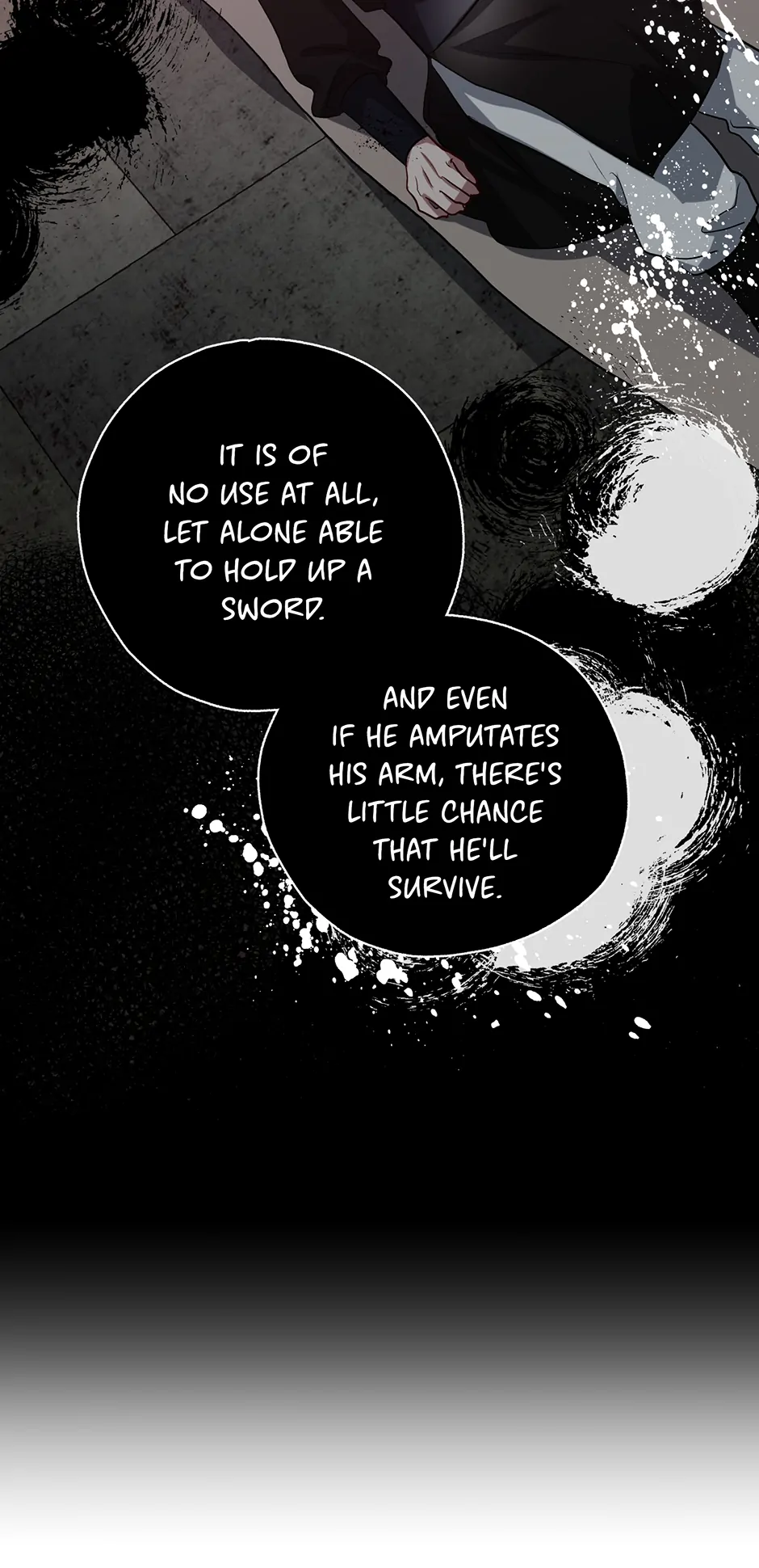 I Want to Live a Good Life Chapter 39 - Page 26