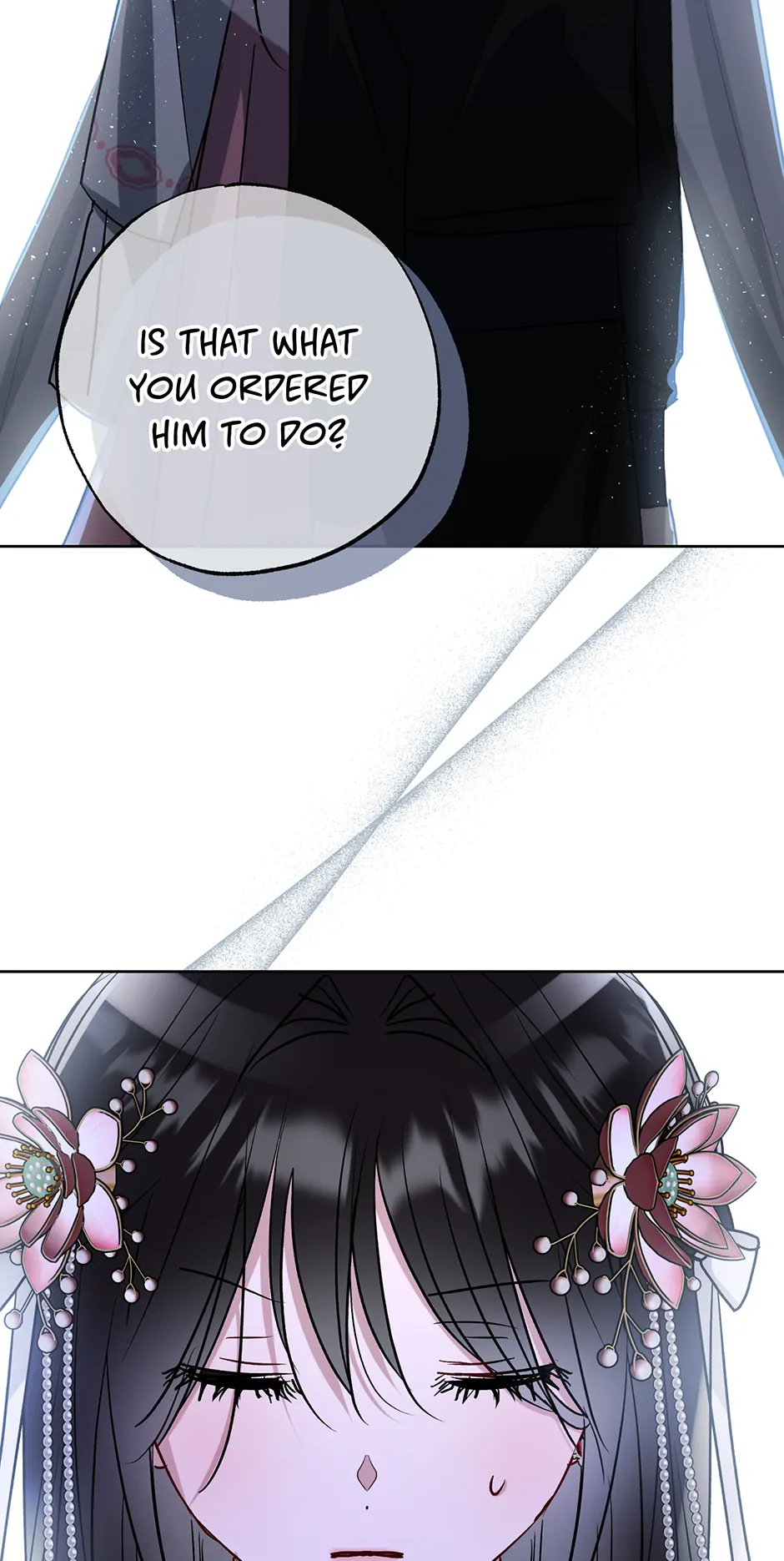 I Want to Live a Good Life Chapter 39 - Page 28