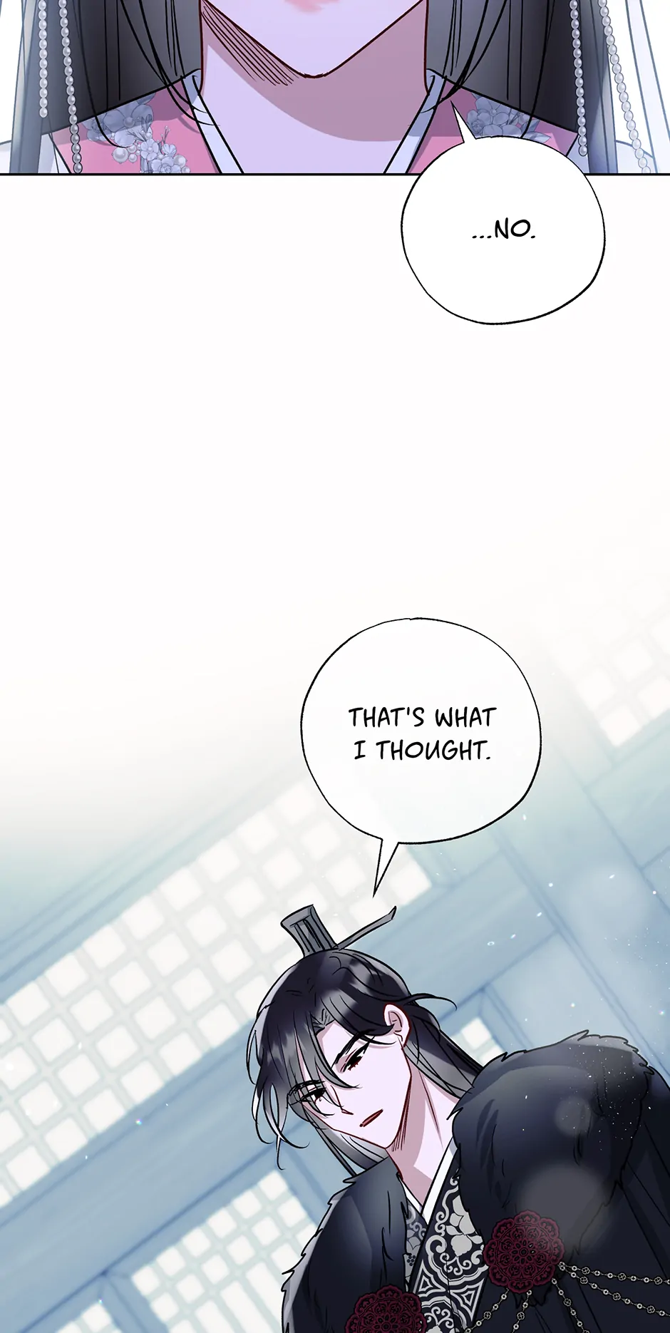I Want to Live a Good Life Chapter 39 - Page 29