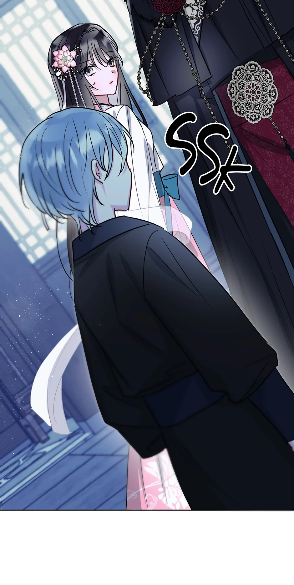 I Want to Live a Good Life Chapter 39 - Page 30