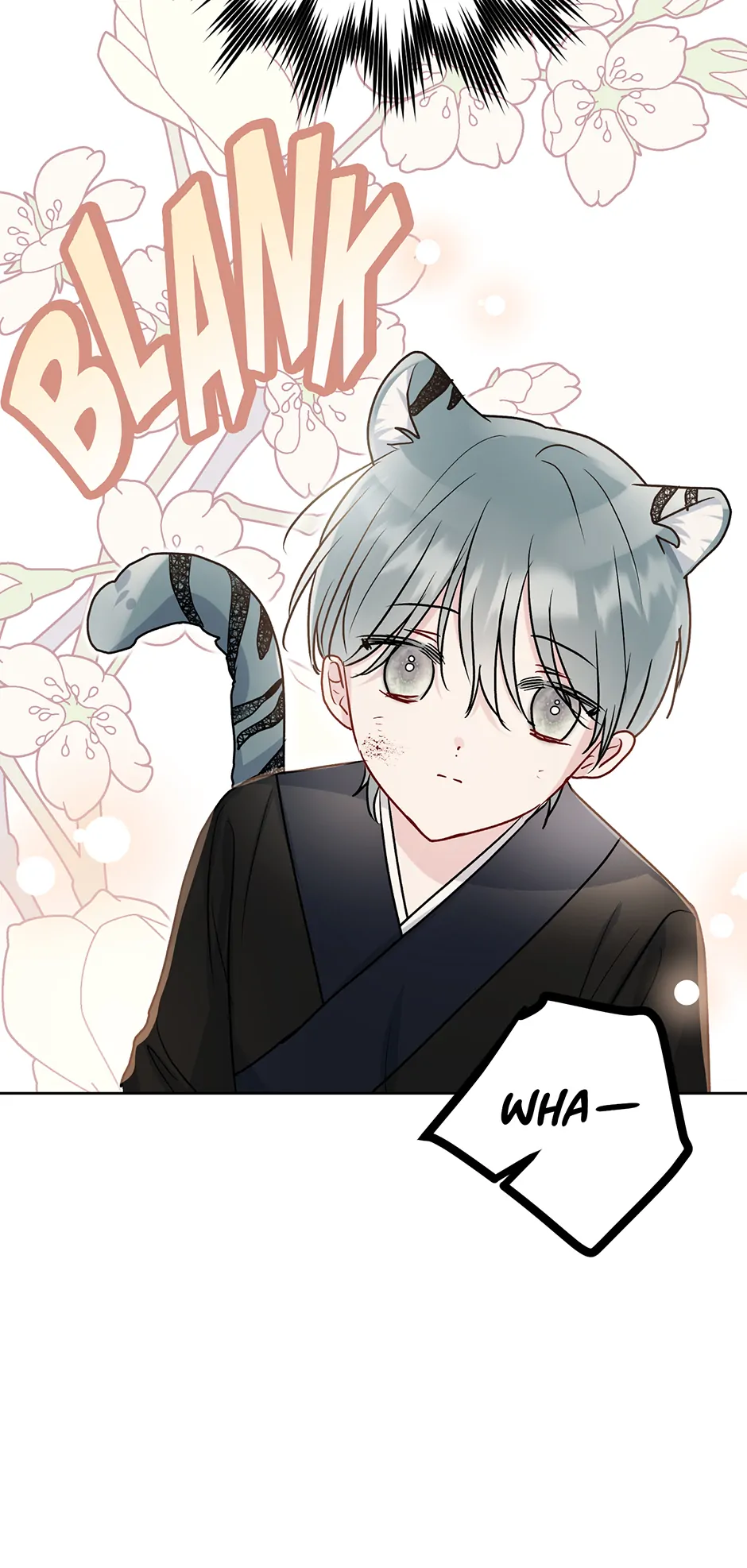 I Want to Live a Good Life Chapter 39 - Page 36
