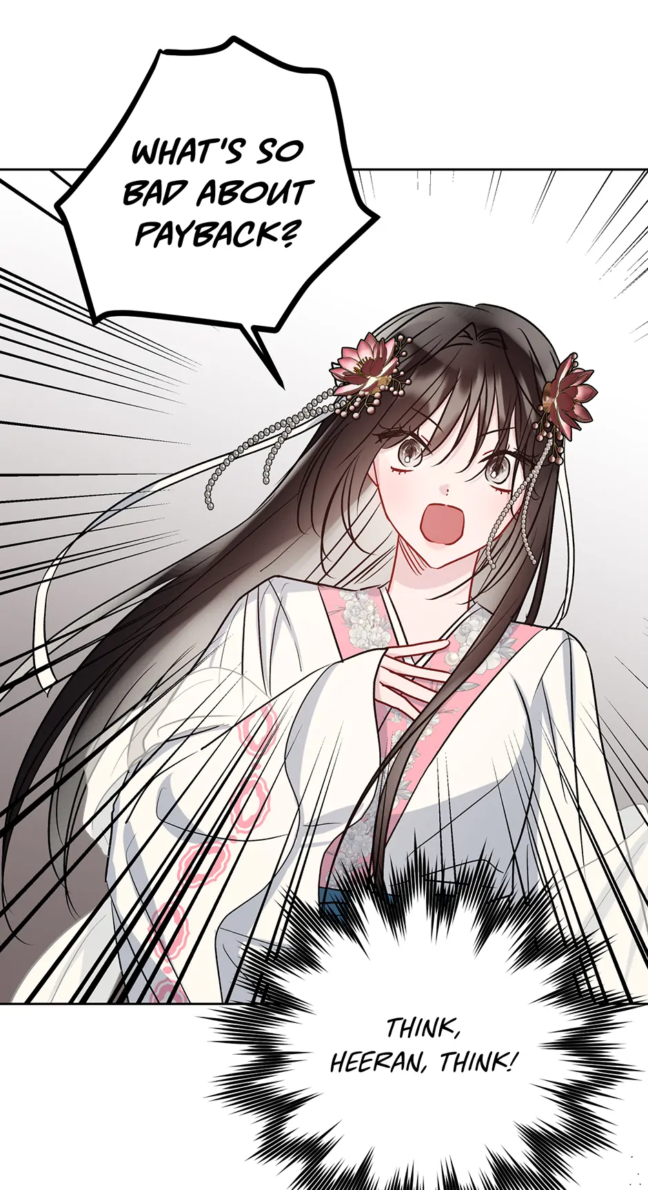 I Want to Live a Good Life Chapter 39 - Page 37