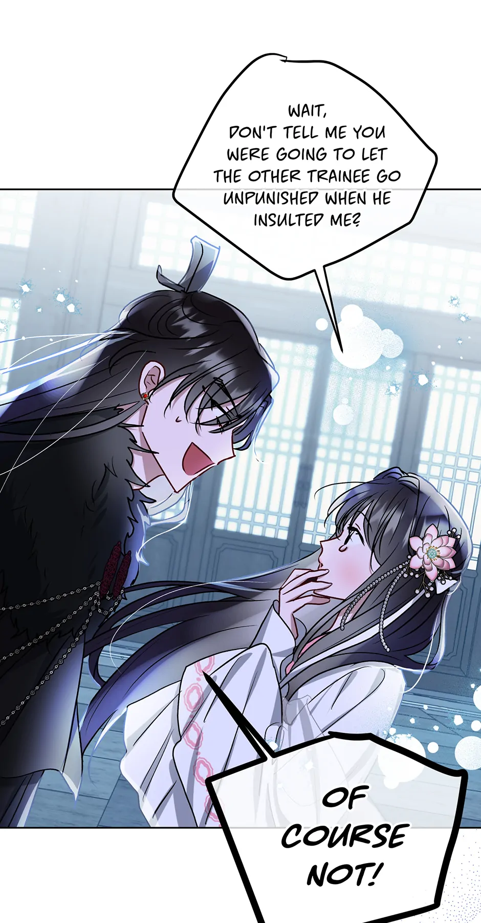 I Want to Live a Good Life Chapter 39 - Page 43