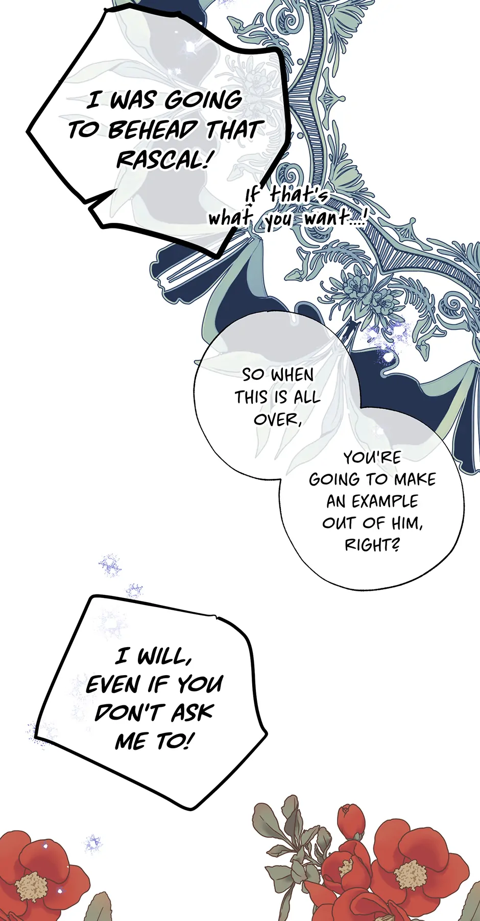 I Want to Live a Good Life Chapter 39 - Page 45