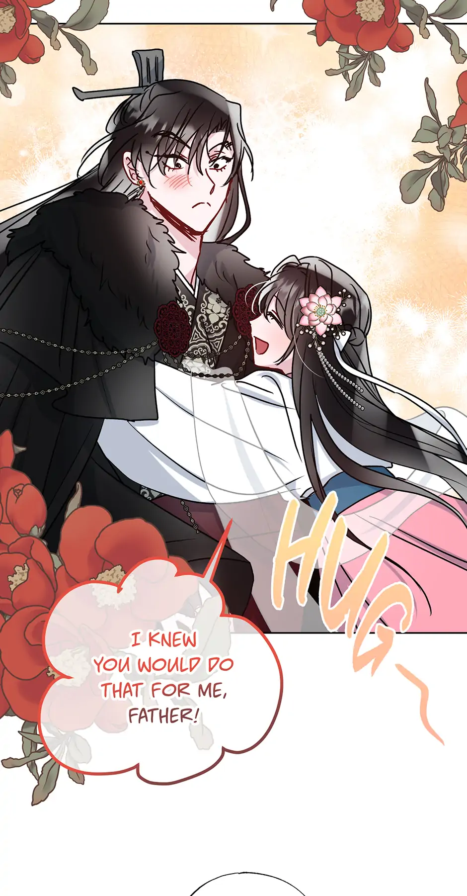I Want to Live a Good Life Chapter 39 - Page 46