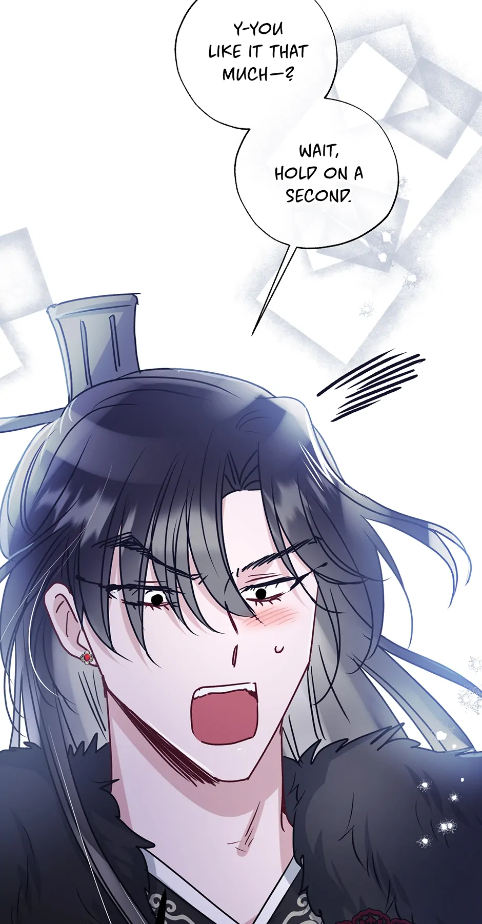 I Want to Live a Good Life Chapter 39 - Page 47
