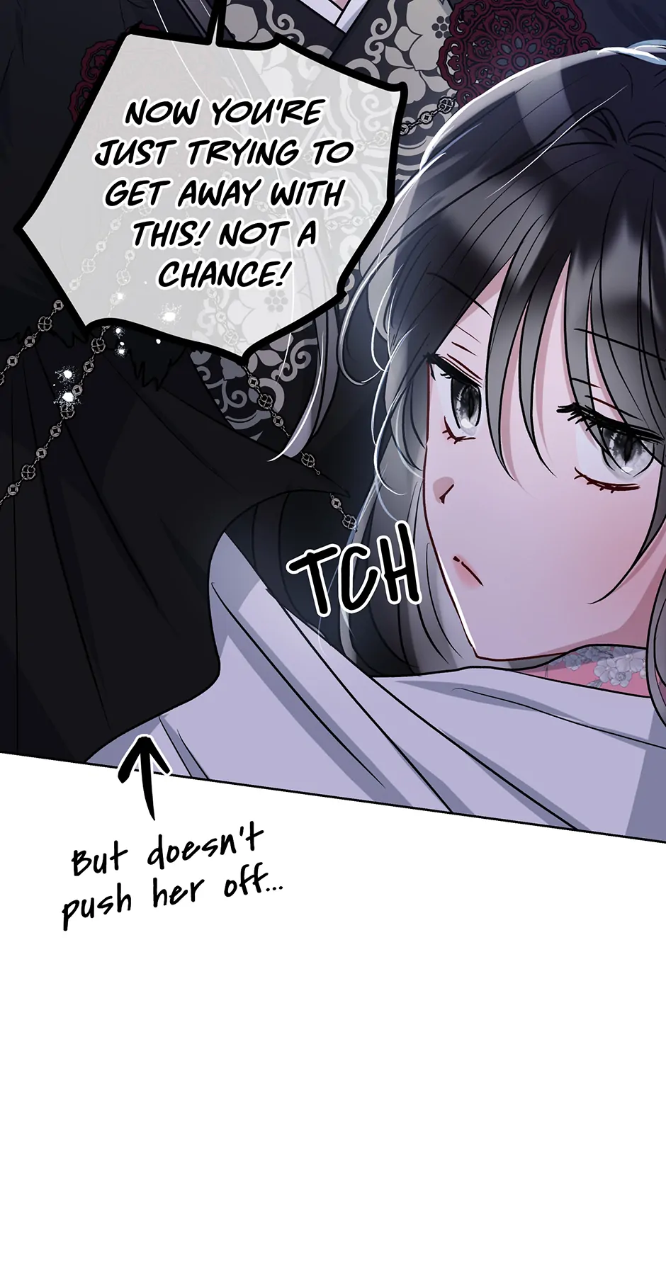 I Want to Live a Good Life Chapter 39 - Page 48