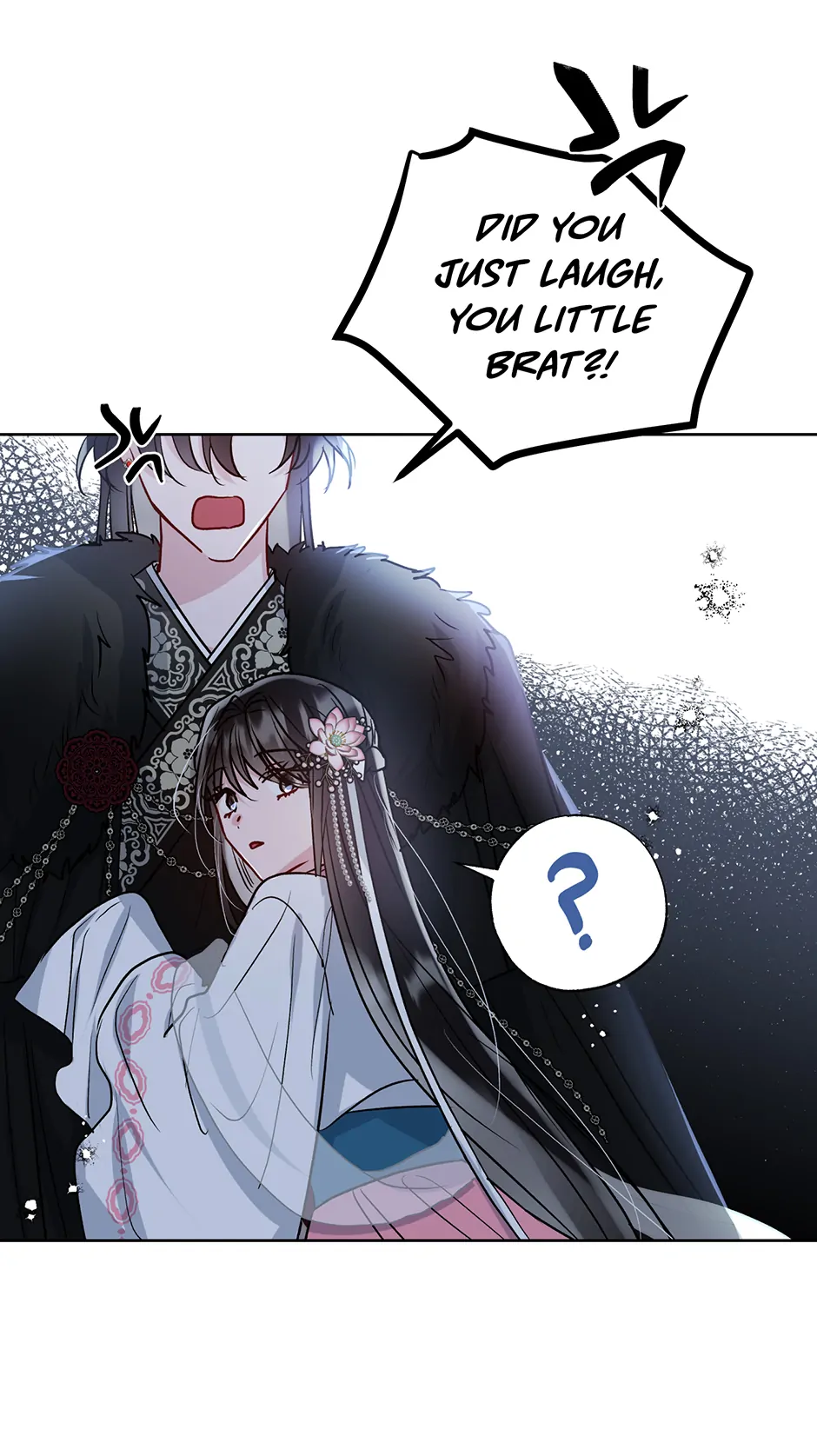 I Want to Live a Good Life Chapter 39 - Page 54