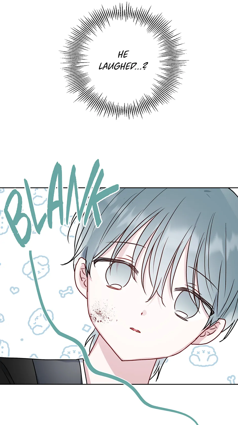 I Want to Live a Good Life Chapter 39 - Page 55