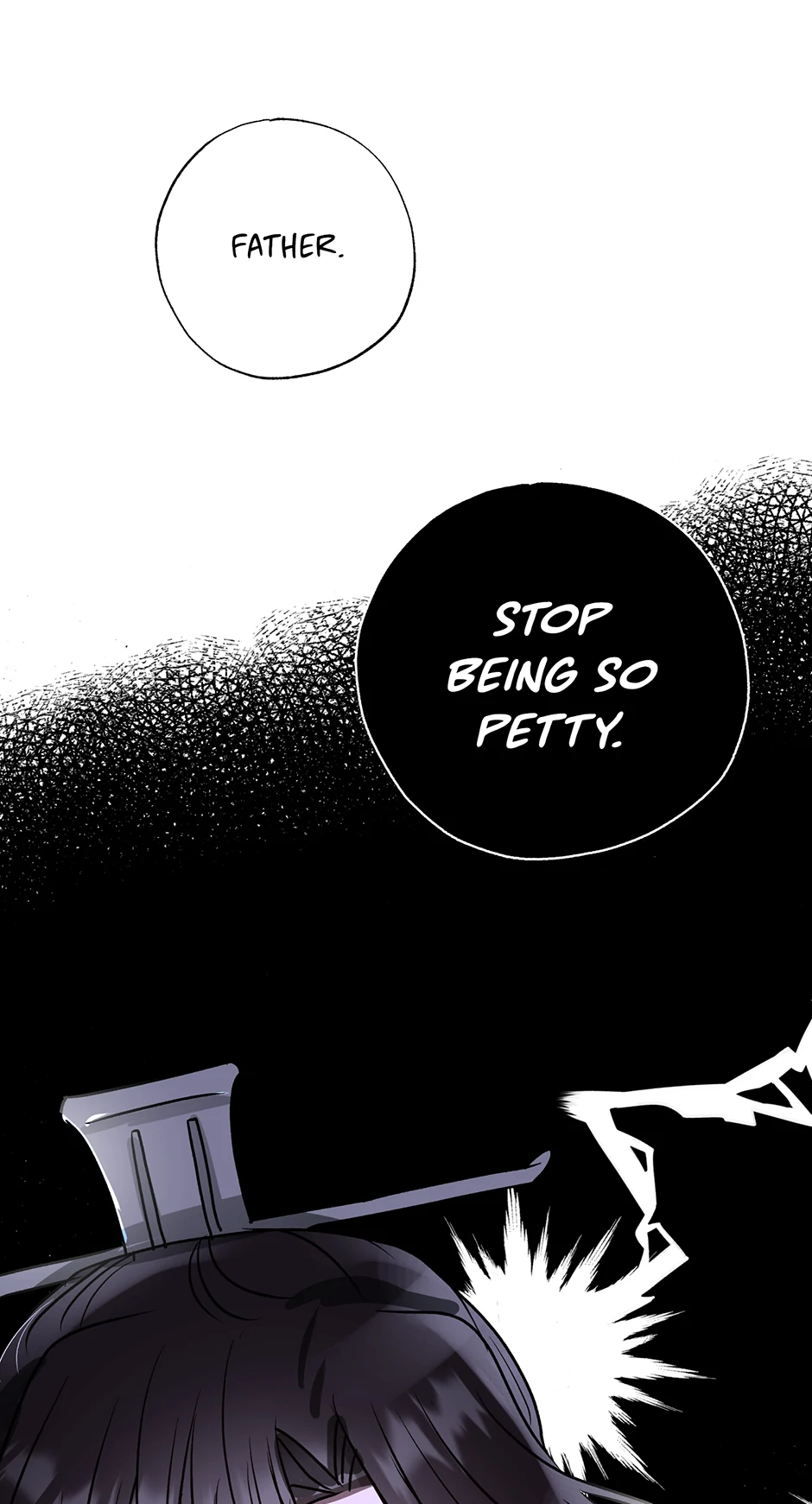 I Want to Live a Good Life Chapter 39 - Page 60