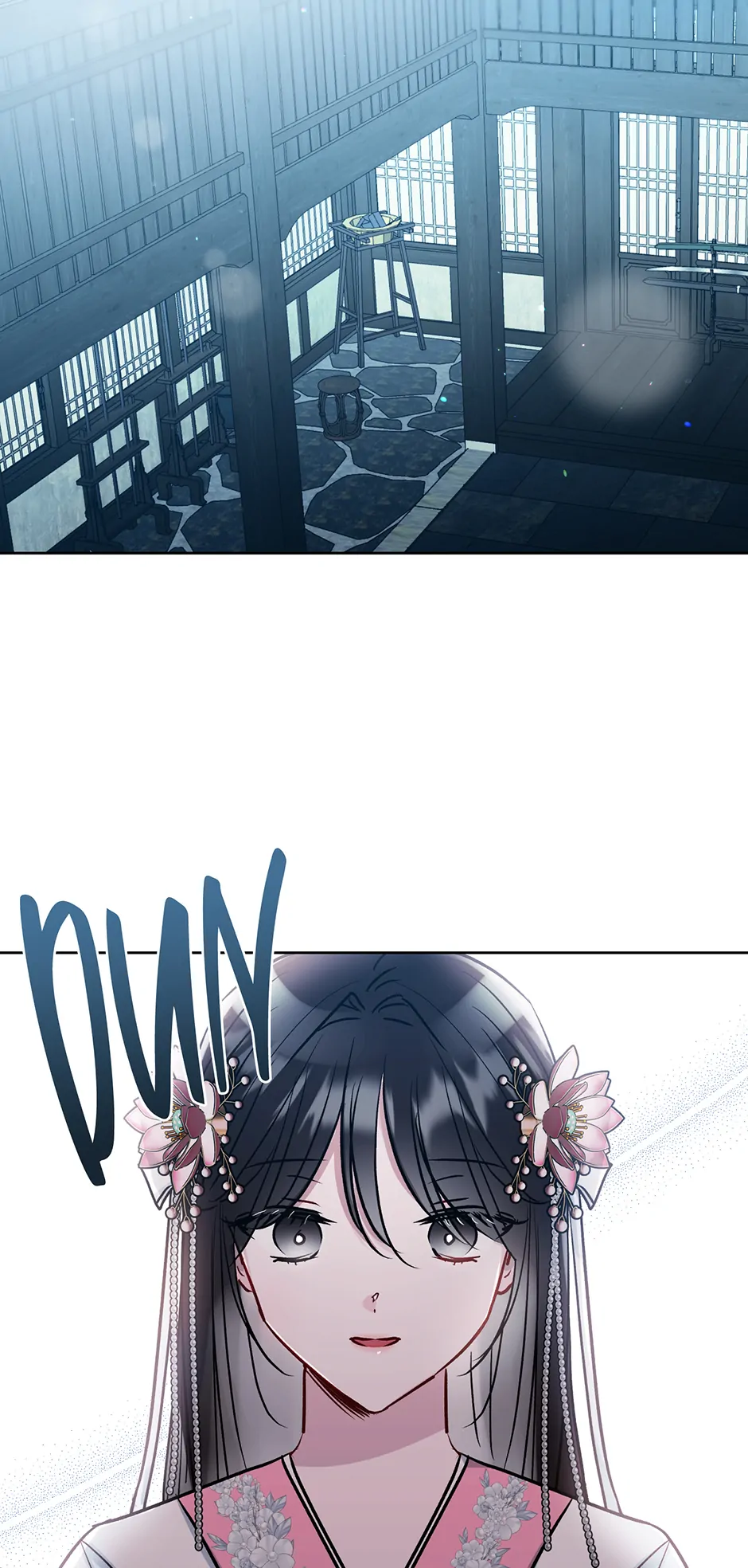 I Want to Live a Good Life Chapter 39 - Page 7