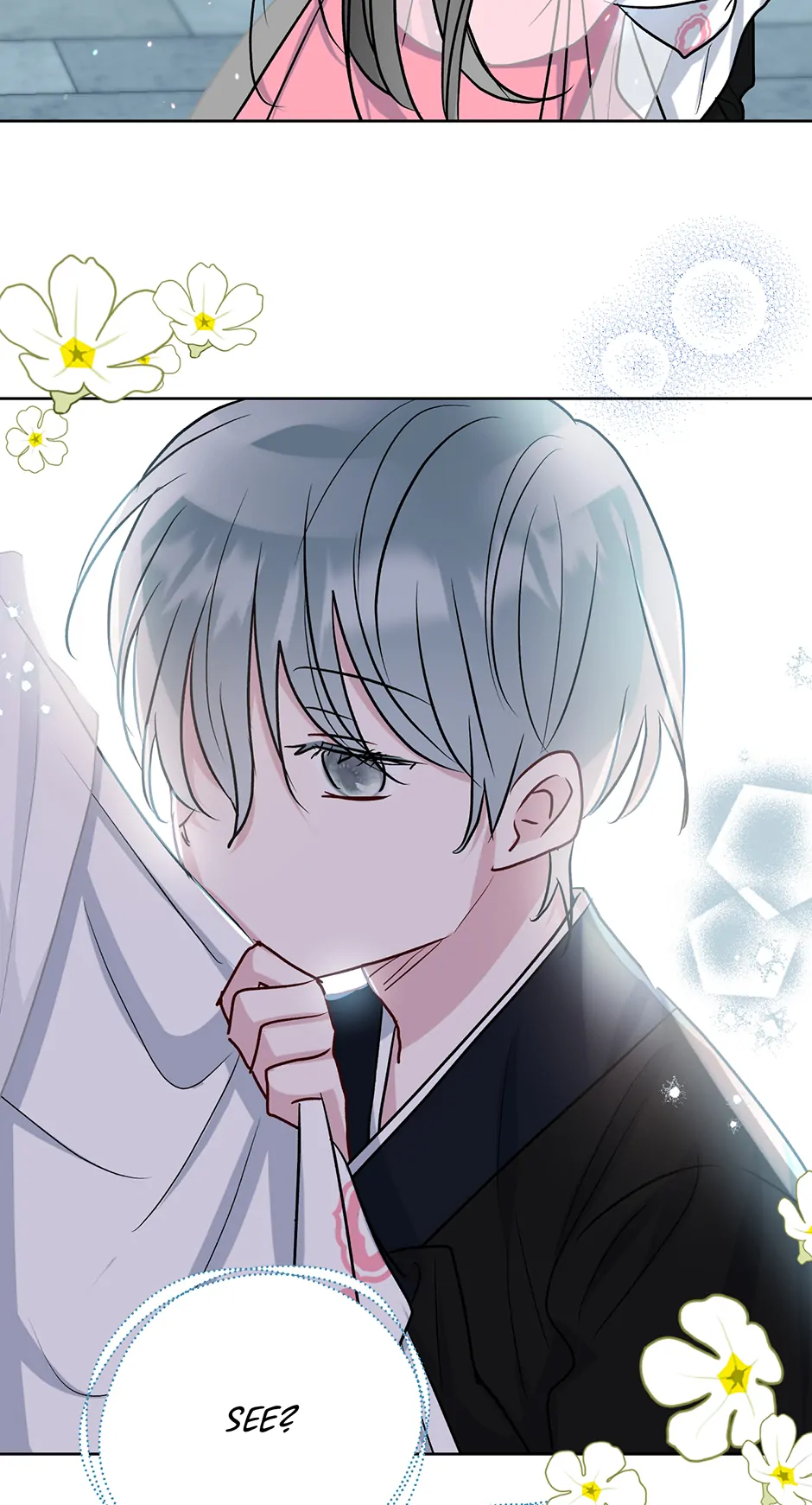 I Want to Live a Good Life Chapter 39 - Page 63