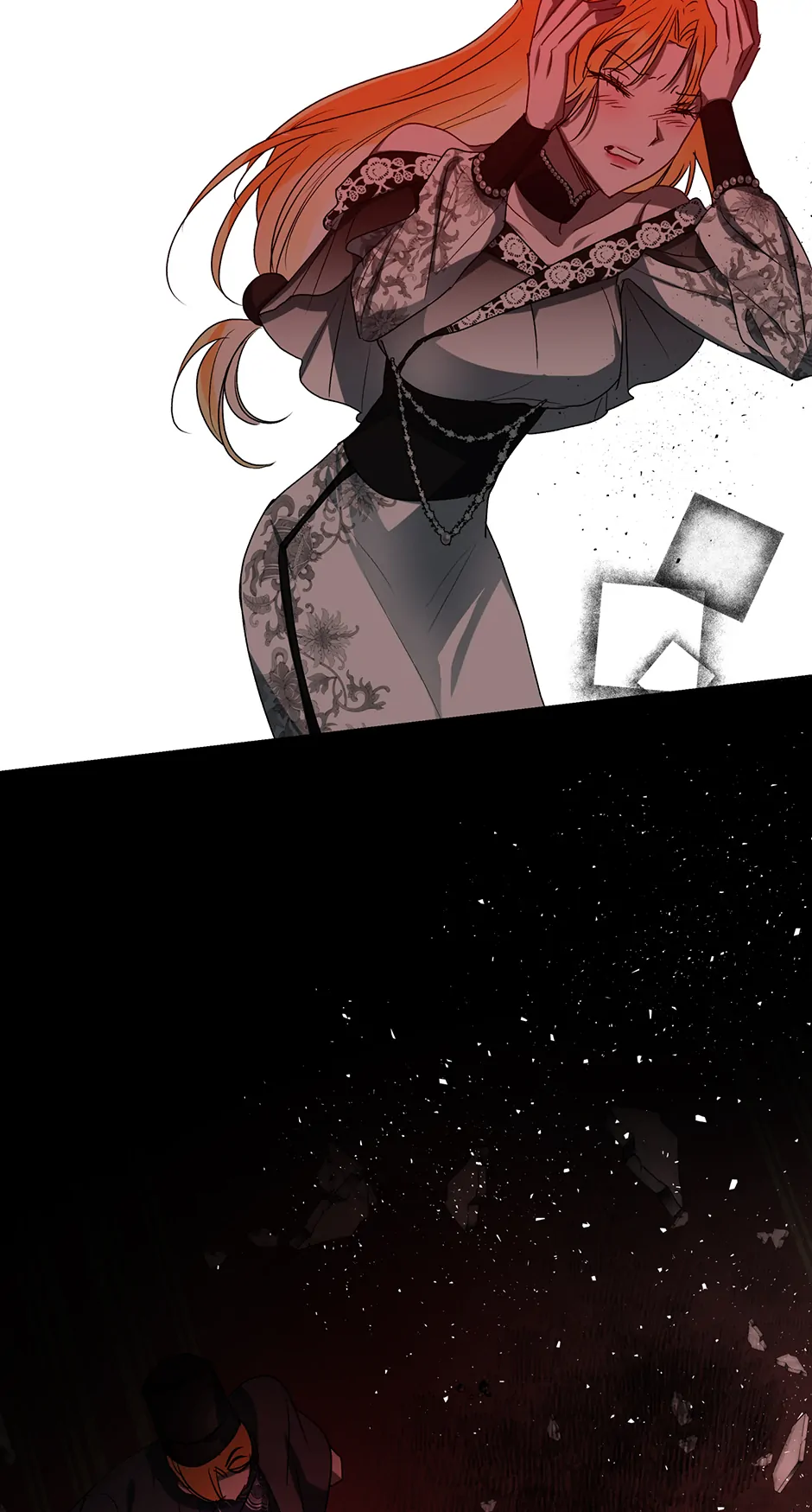 I Want to Live a Good Life Chapter 39 - Page 68
