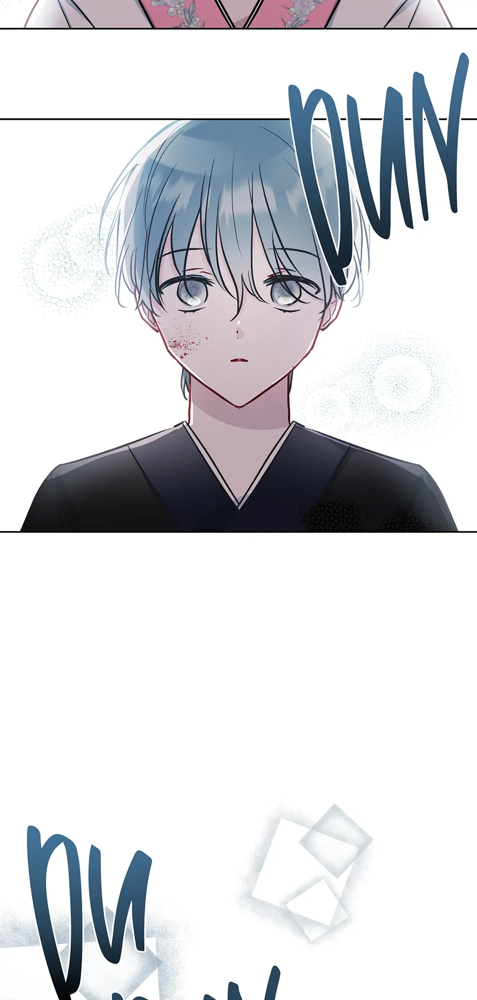 I Want to Live a Good Life Chapter 39 - Page 8