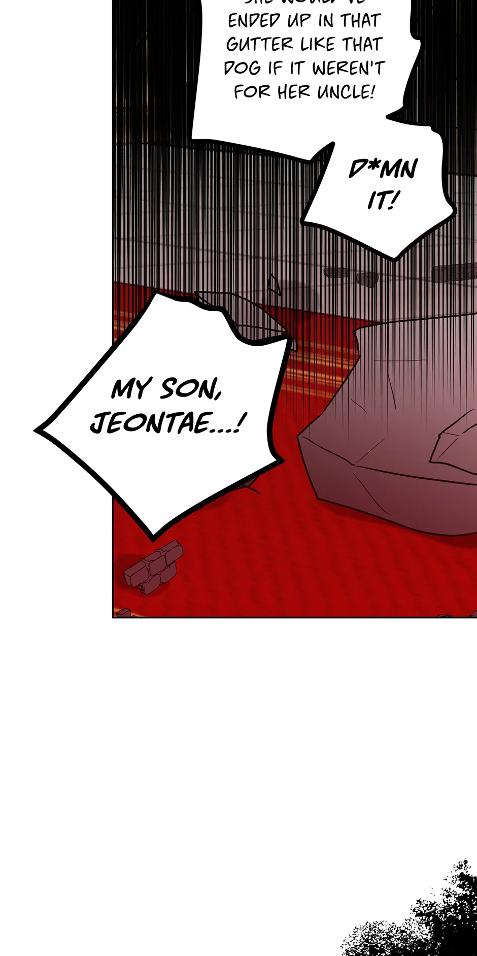 I Want to Live a Good Life Chapter 39 - Page 72