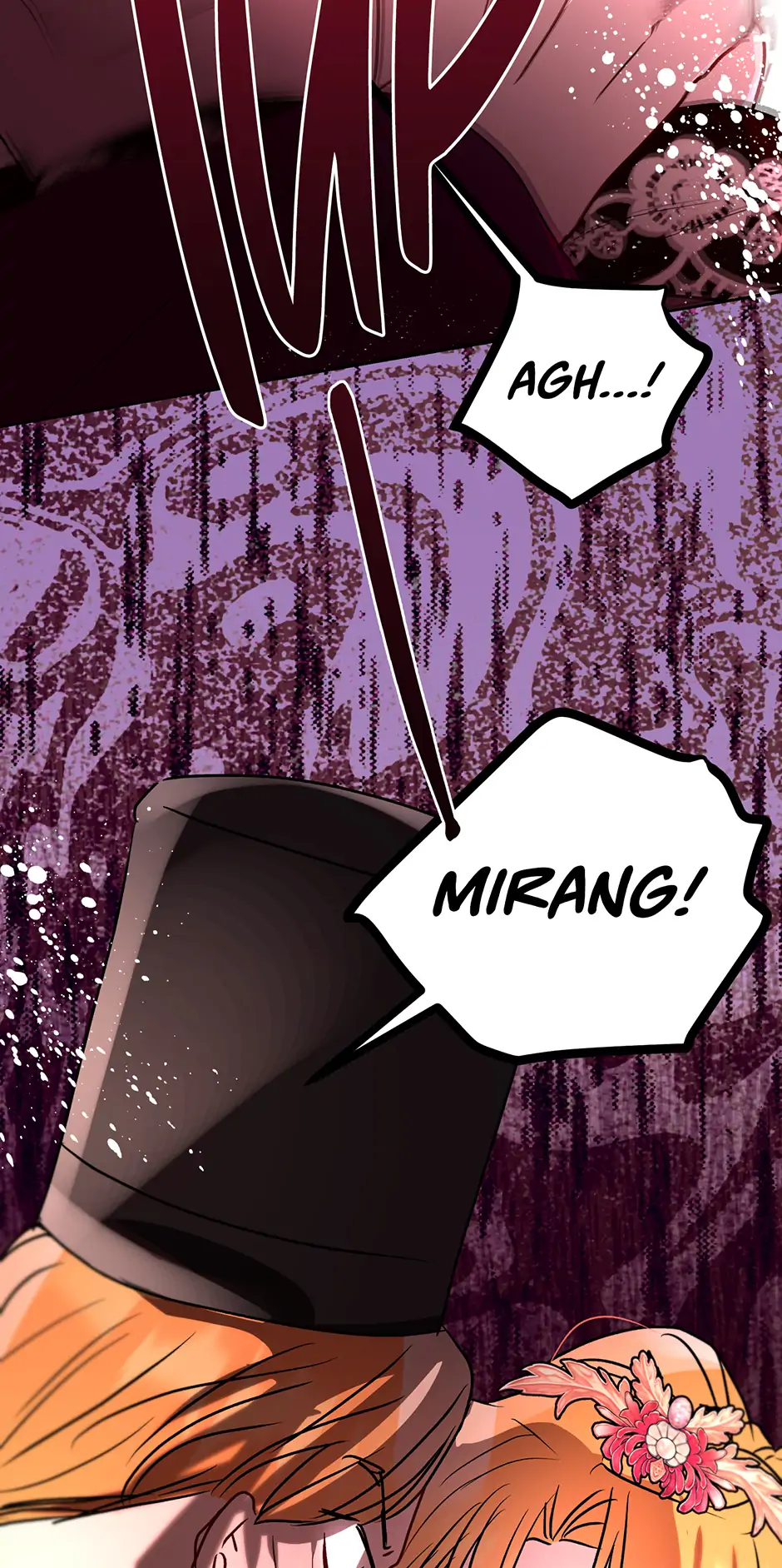 I Want to Live a Good Life Chapter 39 - Page 74