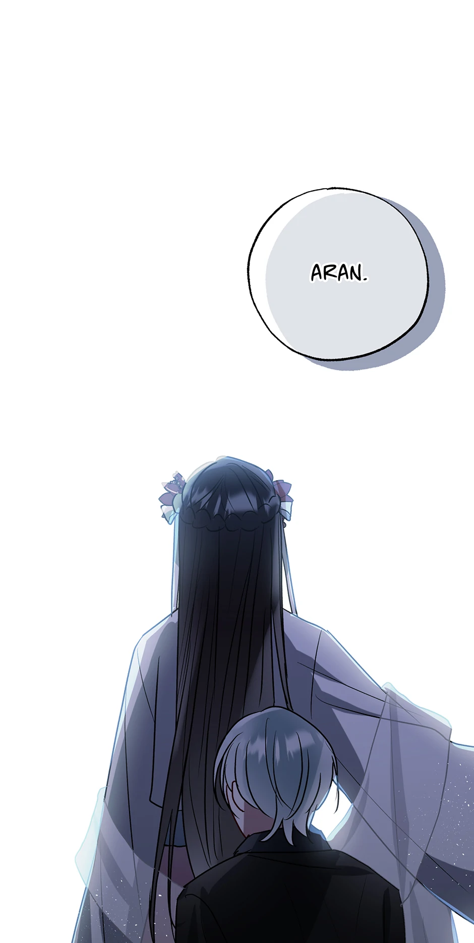 I Want to Live a Good Life Chapter 40 - Page 27