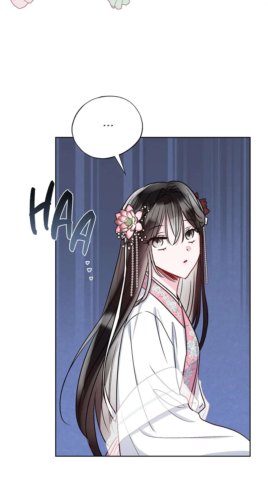 I Want to Live a Good Life Chapter 40 - Page 59
