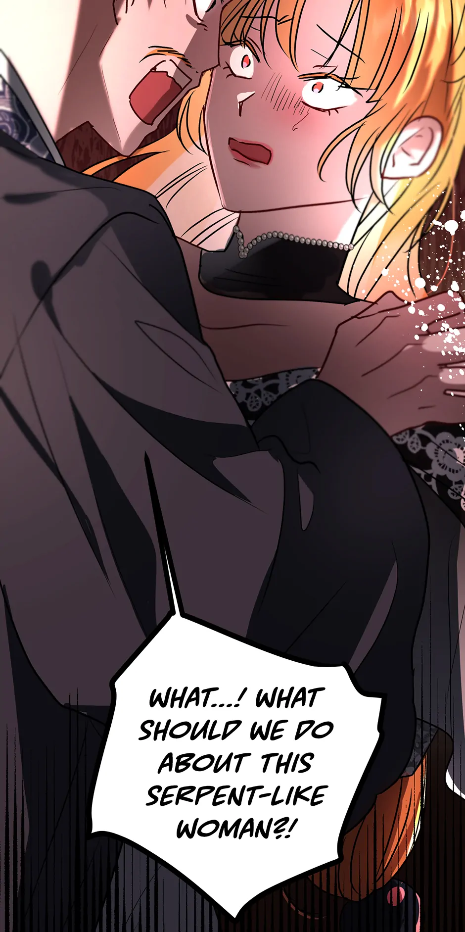 I Want to Live a Good Life Chapter 40 - Page 75